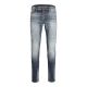 JACK & JONES Muške farmerice glenn - EP3137297