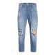 JACK & JONES Muške farmerice frank - EP3133767