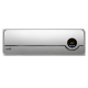 HOME Nazidna grejalica sa ventilatorom, 2000 W - FKF 56202 - EP2964343