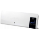 HOME Nazidna grejalica sa ventilatorom, 2000 W - FKF 59201 - EP2964346