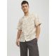 JACK & JONES Muška košulja lasummer - EP3124491