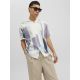 JACK & JONES Muška košulja lamotive - EP3124494