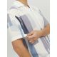 JACK & JONES Muška košulja lamotive - EP3124494