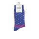 JACK & JONES Muške čarape stripe - EP3135386