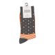 JACK & JONES Muške čarape stripe - EP3135389