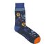 JACK & JONES Muške čarape jacvi - EP3135395