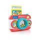 CLEMENTONI Baby kamera (CL17461) - 122350