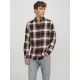 JACK & JONES Muška košulja autumn - EP3147685