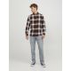 JACK & JONES Muška košulja autumn - EP3147685