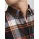 JACK & JONES Muška košulja autumn - EP3147685