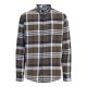 JACK & JONES Muška košulja autumn - EP3147679