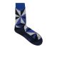 JACK & JONES Muške čarape geometric - EP3135413