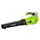 FIELDMANN Akumulatorski duvač lišća FZF 70605-0 - EP3153311