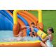 BESTWAY Vodena igraonica 551x502x265cm Park super speedway mega - 3935-1-1-1