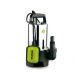 FIELDMANN Potopna muljna pumpa za vodu FVC 4002-EK - EP3153287