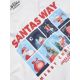 JACK & JONES Muška majica xmas - EP3124347