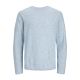 JACK & JONES Muški džemper elinen - EP3135770