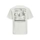 JACK & JONES Muška majica guru - EP3133782