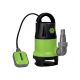 FIELDMANN Potopna muljna pumpa za vodu FVC 2003-EK - EP3153275
