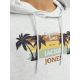 JACK & JONES Muška dukserica summer - EP3124554