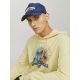 JACK & JONES Muška dukserica summer - EP3124305