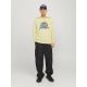 JACK & JONES Muška dukserica summer - EP3124305