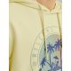 JACK & JONES Muška dukserica summer - EP3124305