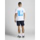JACK & JONES Muški šorts gordon - EP3150006