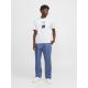 JACK & JONES Muška majica vesterbro - EP3135671