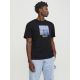 JACK & JONES Muška majica vesterbro - EP3135827