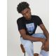JACK & JONES Muška majica vesterbro - EP3135827