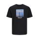 JACK & JONES Muška majica vesterbro - EP3135827