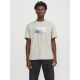 JACK & JONES Muška majica vesterbro - EP3135674