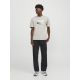 JACK & JONES Muška majica vesterbro - EP3135674