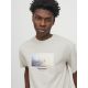 JACK & JONES Muška majica vesterbro - EP3135674