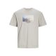 JACK & JONES Muška majica vesterbro - EP3135674