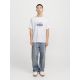 JACK & JONES Muška majica vesterbro - EP3133794