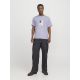 JACK & JONES Muška majica  vesterbro - EP3142901