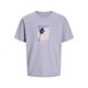 JACK & JONES Muška majica  vesterbro - EP3142901