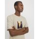JACK & JONES Muška majica  vesterbro - EP3142940