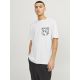 JACK & JONES Muška majica lafayette - EP3135851