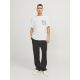 JACK & JONES Muška majica lafayette - EP3135851
