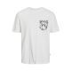 JACK & JONES Muška majica lafayette - EP3135851