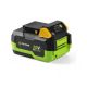 FIELDMANN Baterija 20V Li-Ion 4000mAh FDUZ 79040 - EP3179980