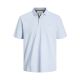 JACK & JONES Muška majica blushield - EP3124548