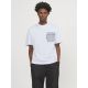 JACK & JONES Muška majica arch - EP3149943