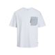 JACK & JONES Muška majica arch - EP3149943