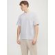 JACK & JONES Muška majica valencia - EP3147682
