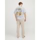 JACK & JONES Muška majica valencia - EP3147682
