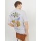 JACK & JONES Muška majica valencia - EP3147682